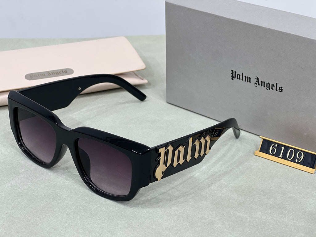 Palm style sunglasses