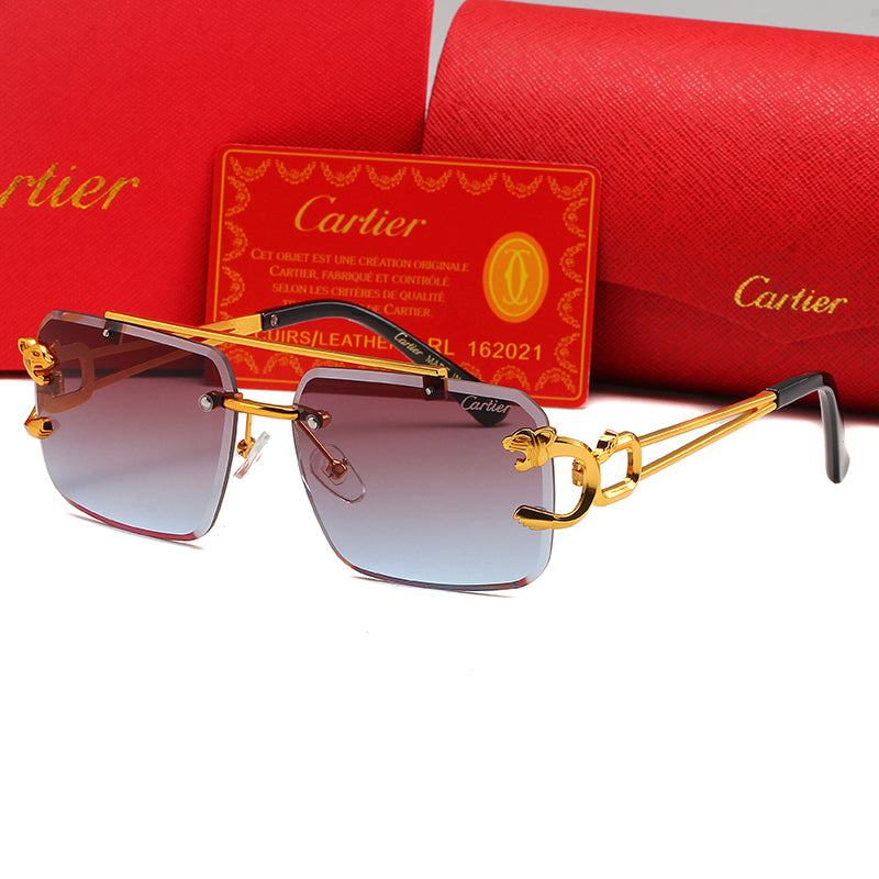 Carti Style Shades
