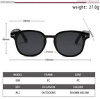 Tom F*rd Style Shades