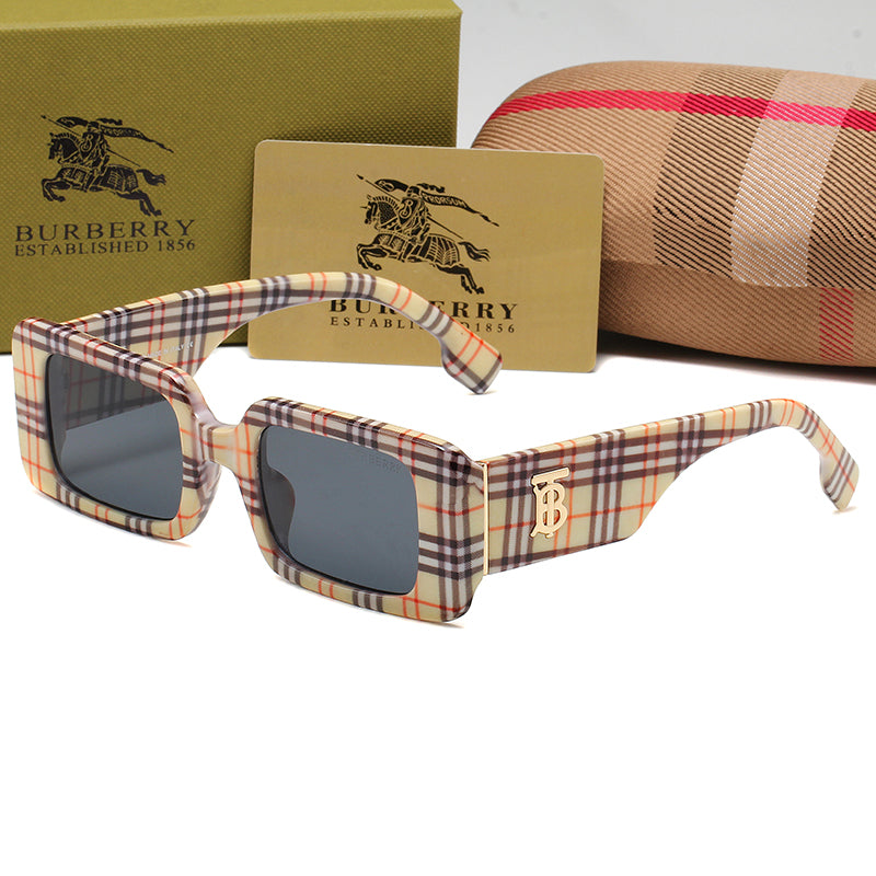 B*rberry Style Shades