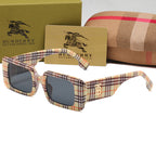 B*rberry Style Shades