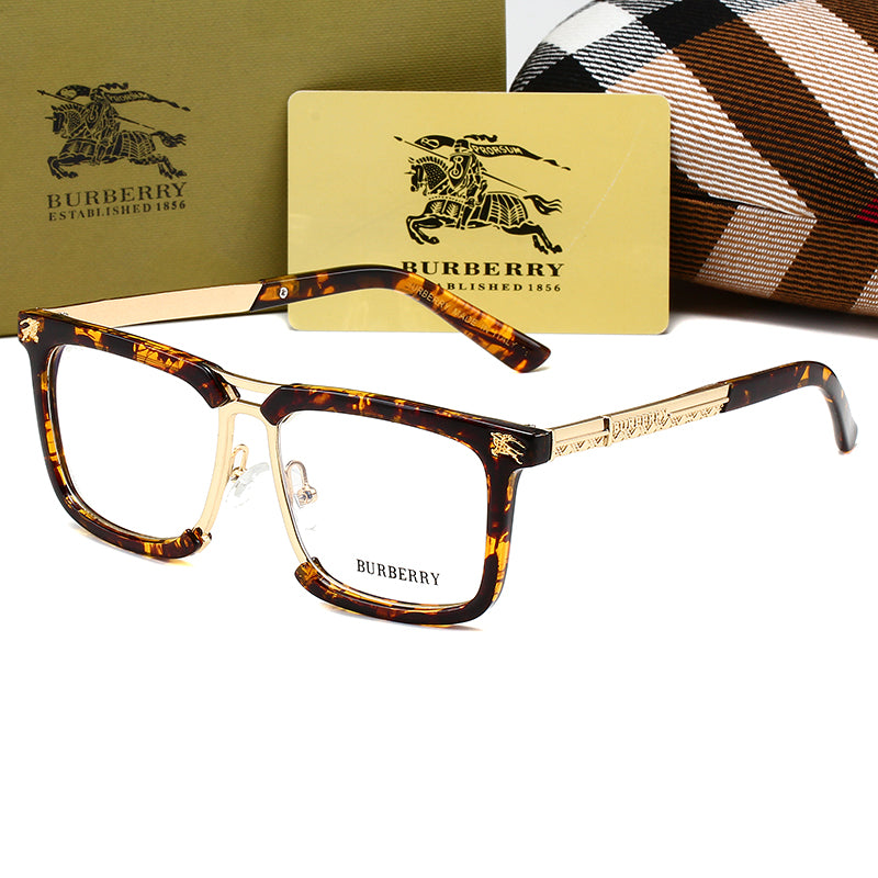B*rberry Style Glasses