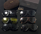 Tom F*rd Style Shades Selection
