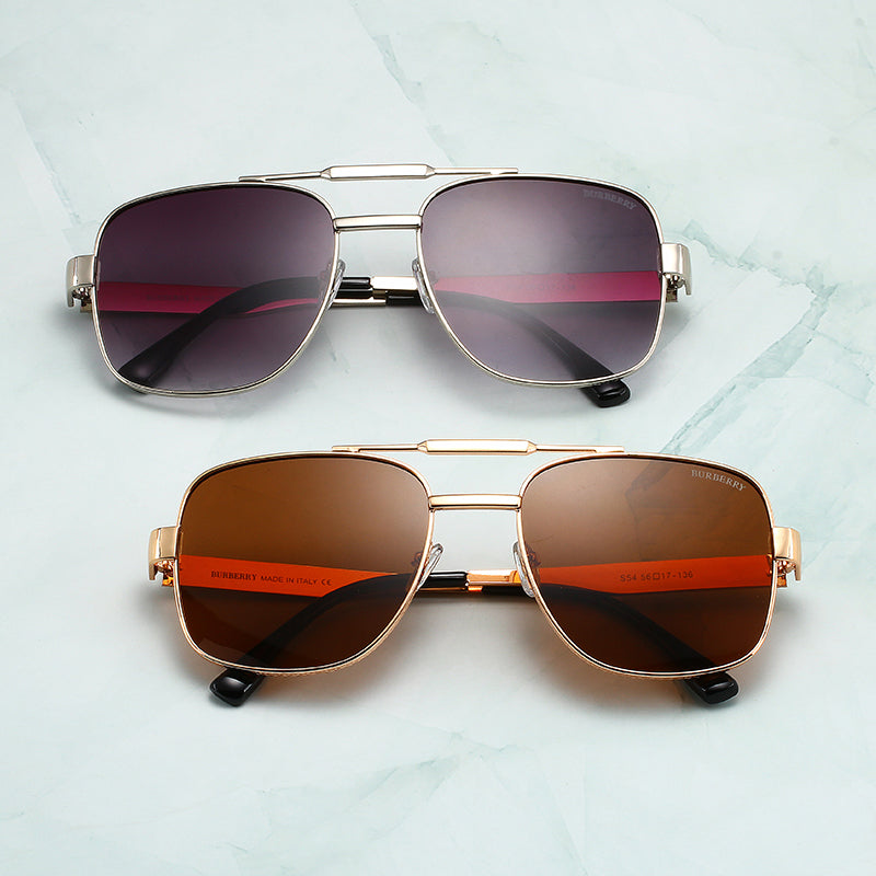 B*rberry Style Shades