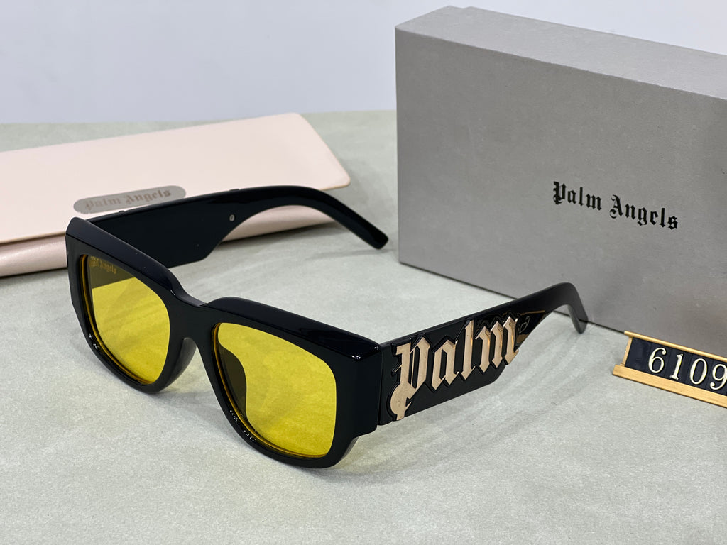 Palm style sunglasses