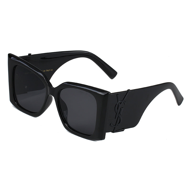 Ysl Black style sunglasses