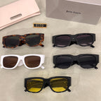 Palm style sunglasses