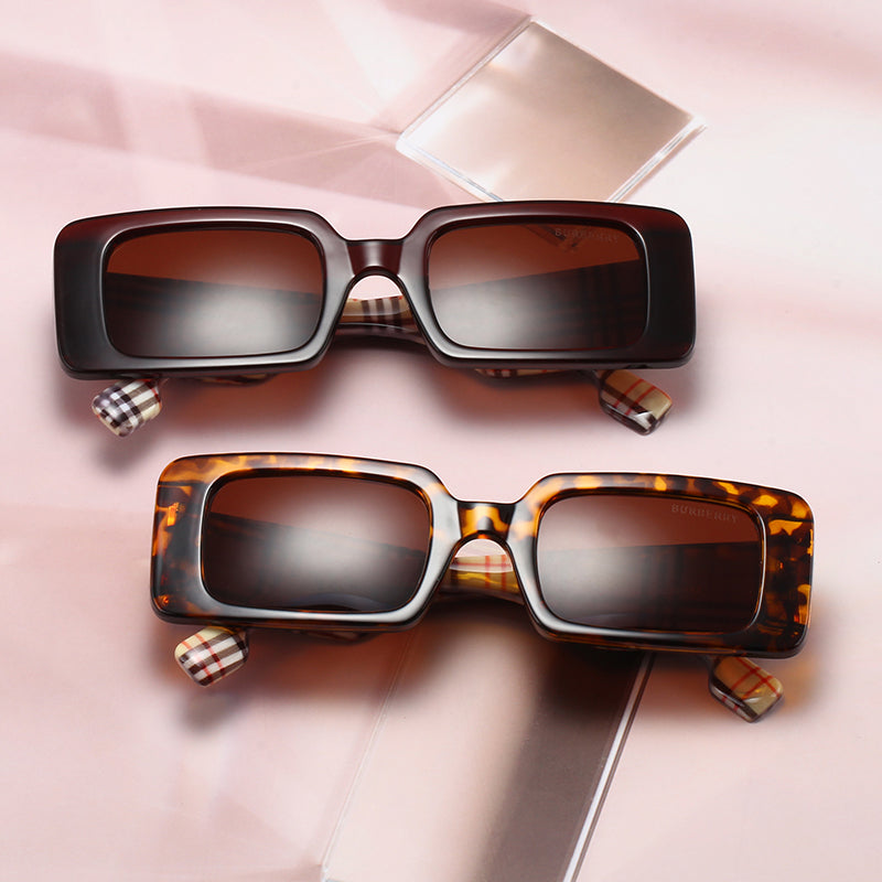 B*rberry Style Shades