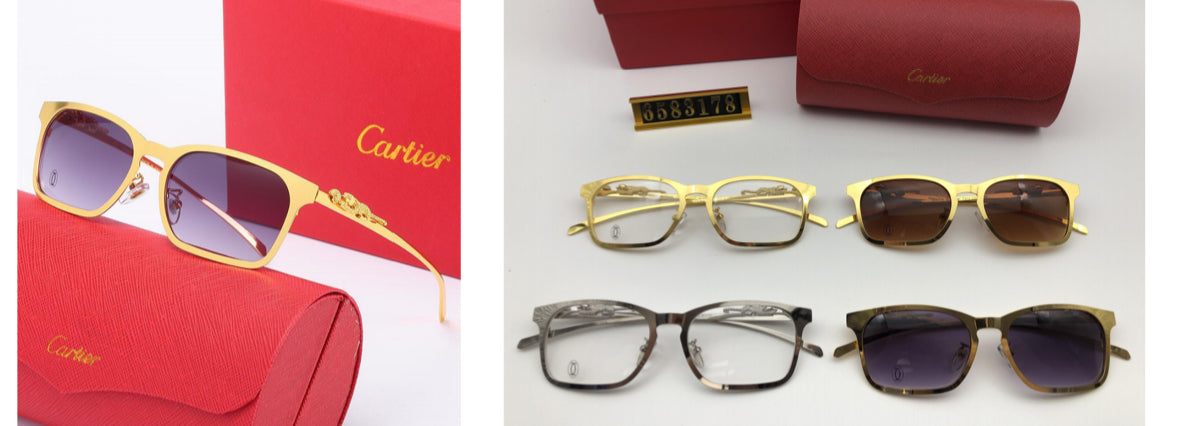 Carti Style Selection