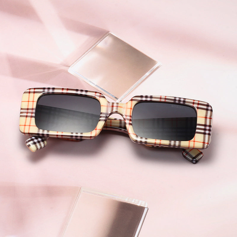 B*rberry Style Shades