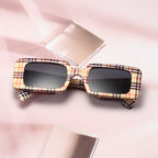 B*rberry Style Shades