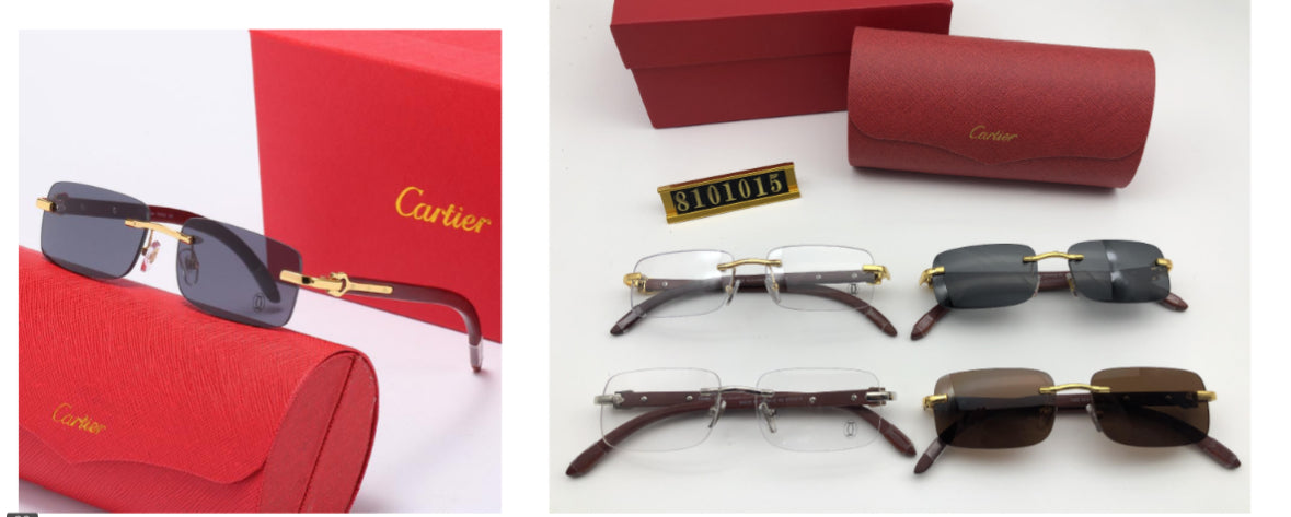 Carti Style Selection