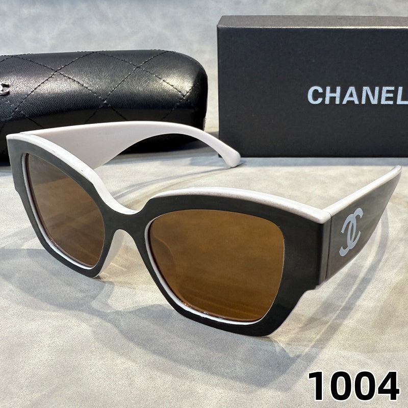 Ch*nell Style Shades