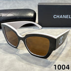 Ch*nell Style Shades