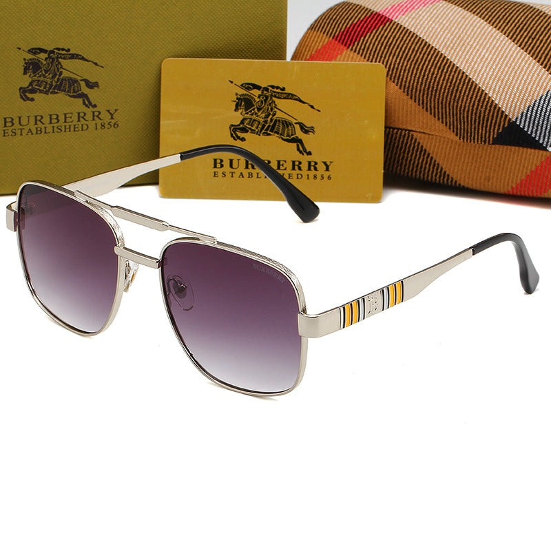 B*rberry Style Shades