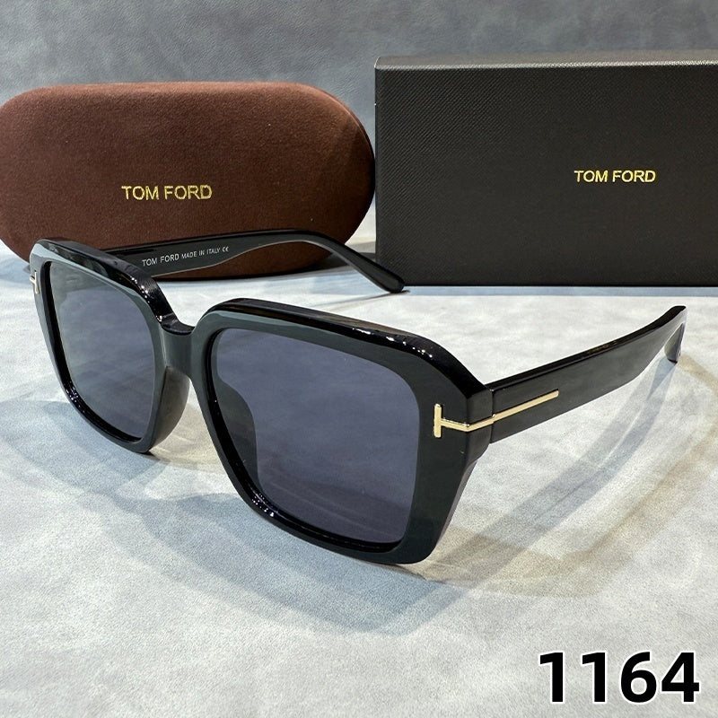 Black Tom F*rd Style Shades