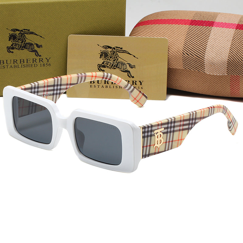 B*rberry Style Shades
