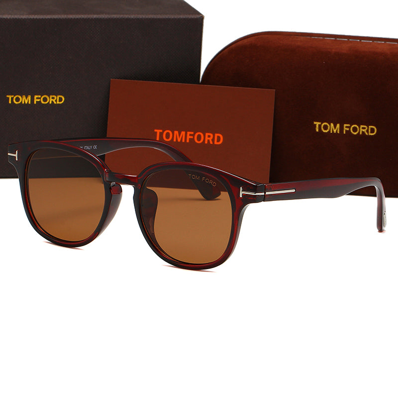 Tom F*rd Style Shades