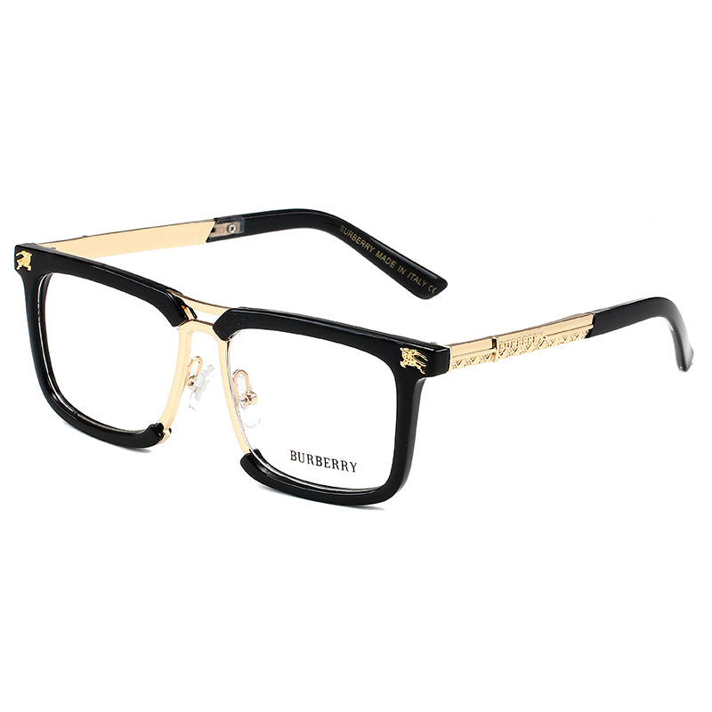 B*rberry Style Glasses