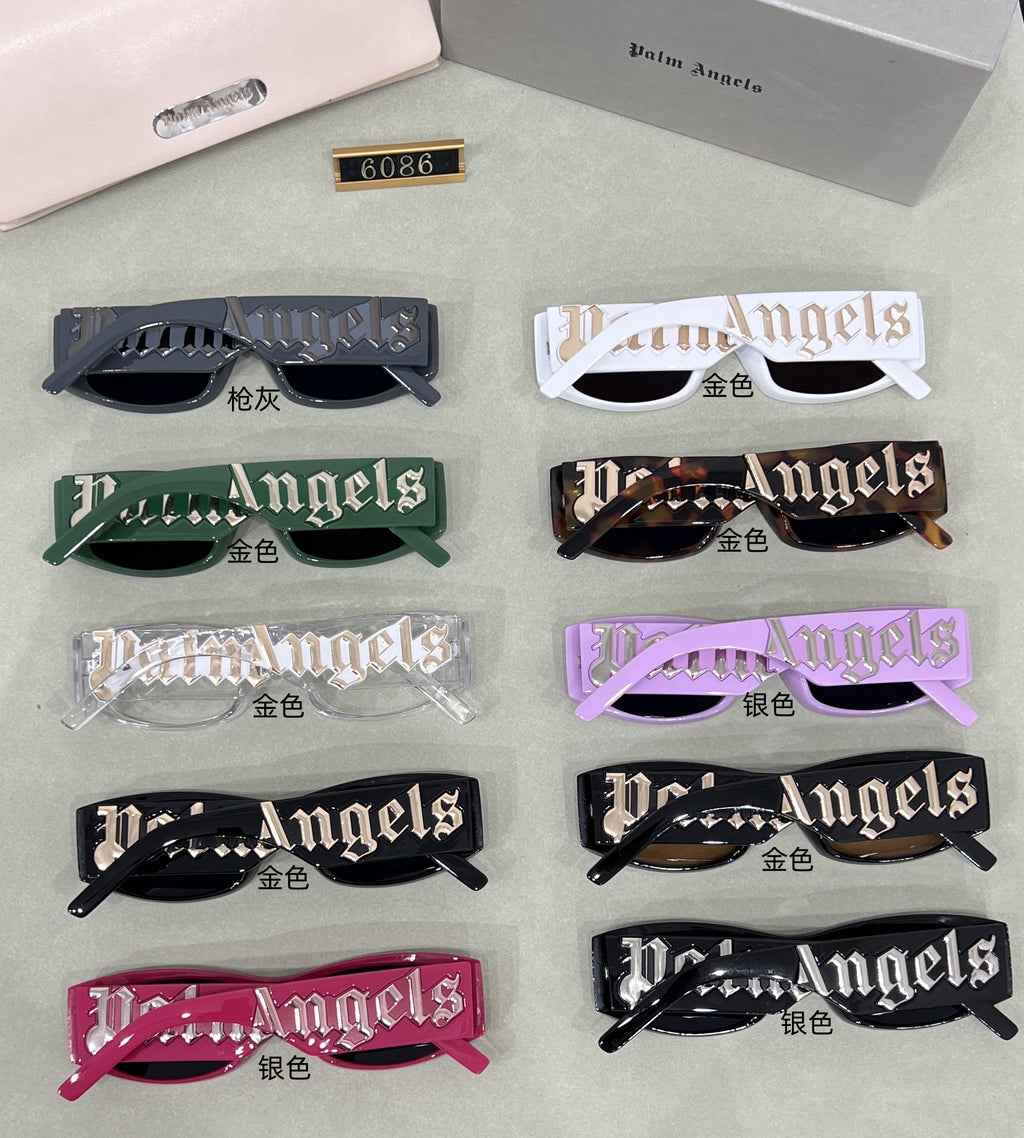 Palm style sunglasses