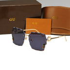 Gucc* Style Glasses
