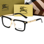 B*rberry Style Glasses