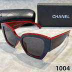 Ch*nell Style Shades