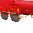 Black Carti Style Shades