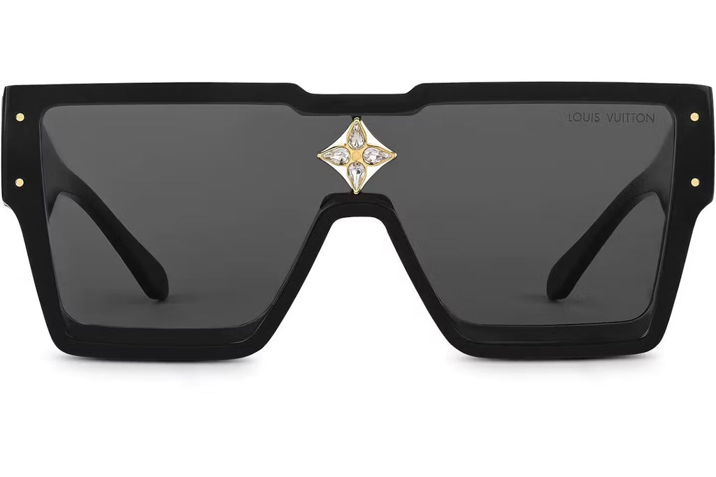 Black Diamond L\/ Style Shades