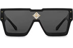 Black Diamond L\/ Style Shades