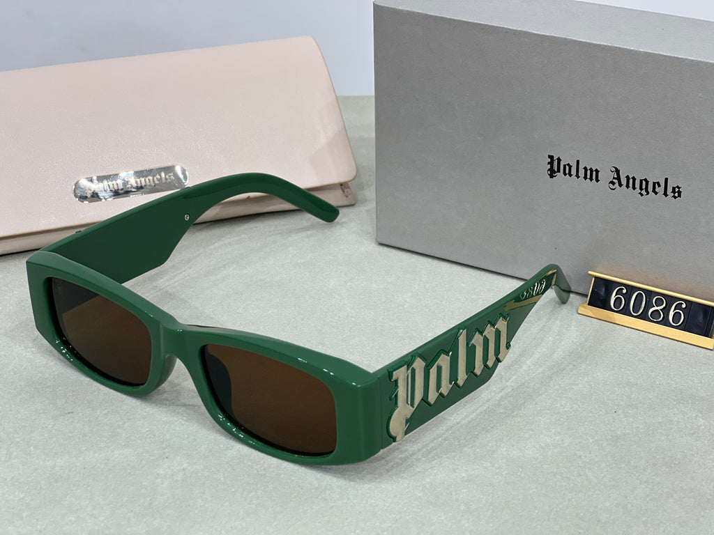 Palm style sunglasses