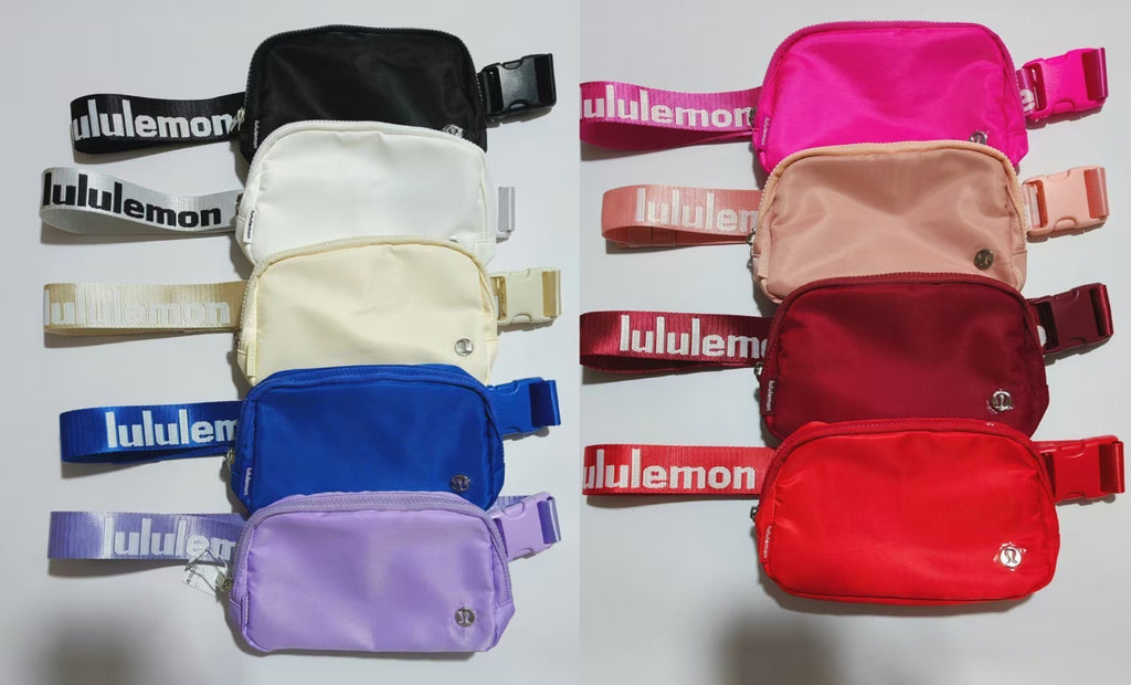 Lulu Bags