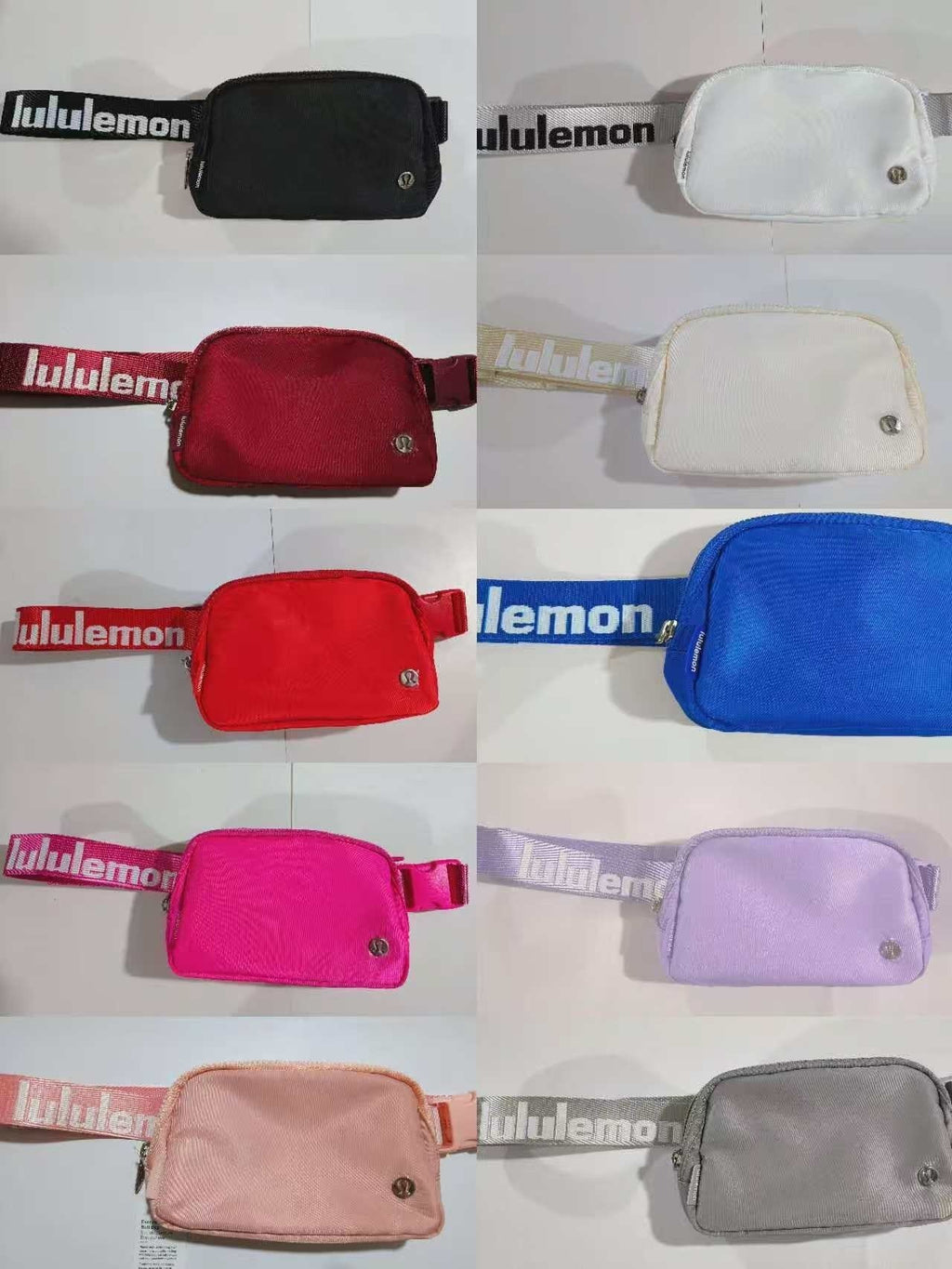 Lulu Bags