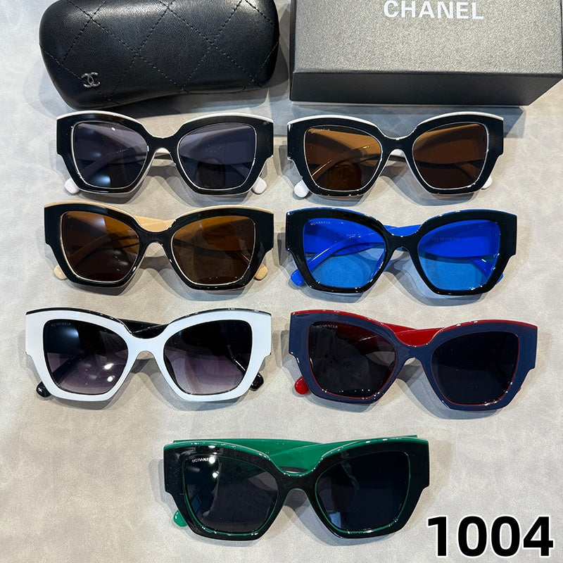 Ch*nell Style Shades