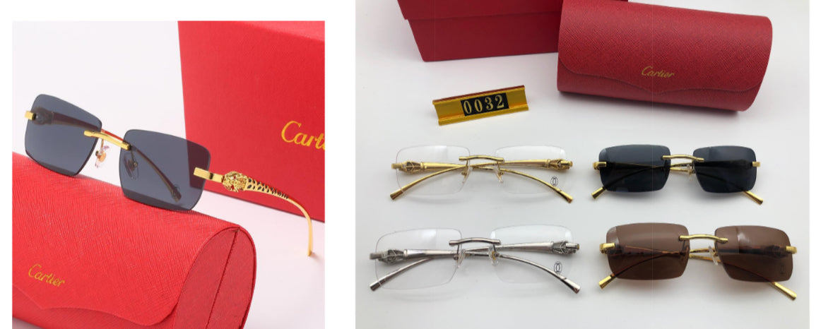 Carti Style Selection