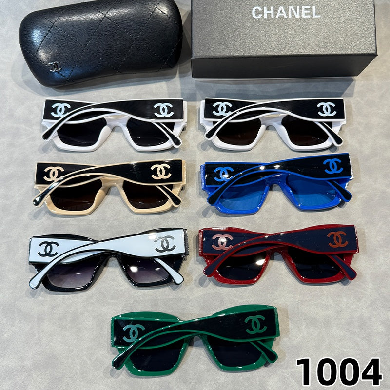 Ch*nell Style Shades