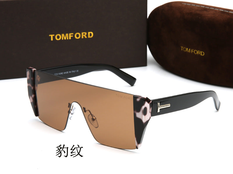 Tom F*rd Style Shades