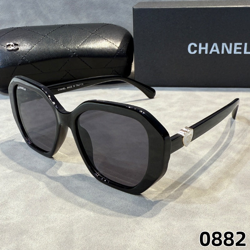Ch*nell Style Glasses